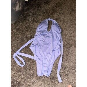 Lucky brand purple one piece